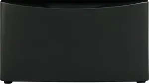 Electrolux Green Luxury-Glide® Pedestal - ELPWD27AA
