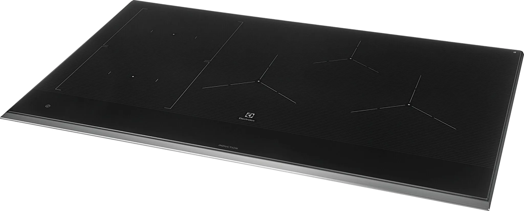 Electrolux Stainless Steel 36" Induction Cooktop - ECCI3668AS
