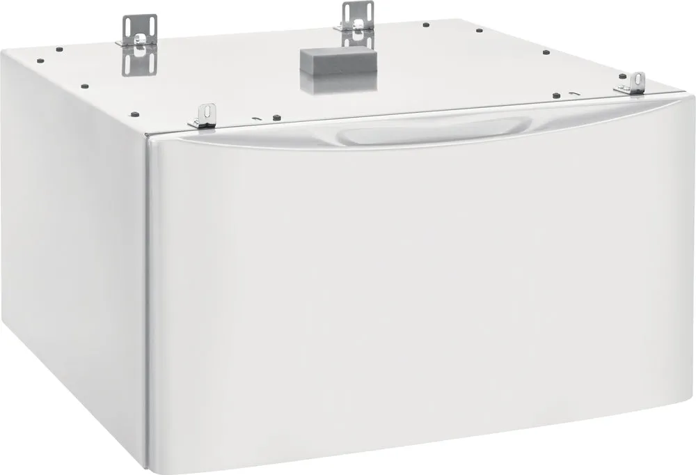 Electrolux White Laundry Pedestal (15") - EPWD257UIW