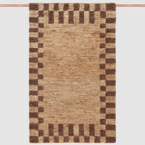 Elora Jute Accent Rug The Citizenry