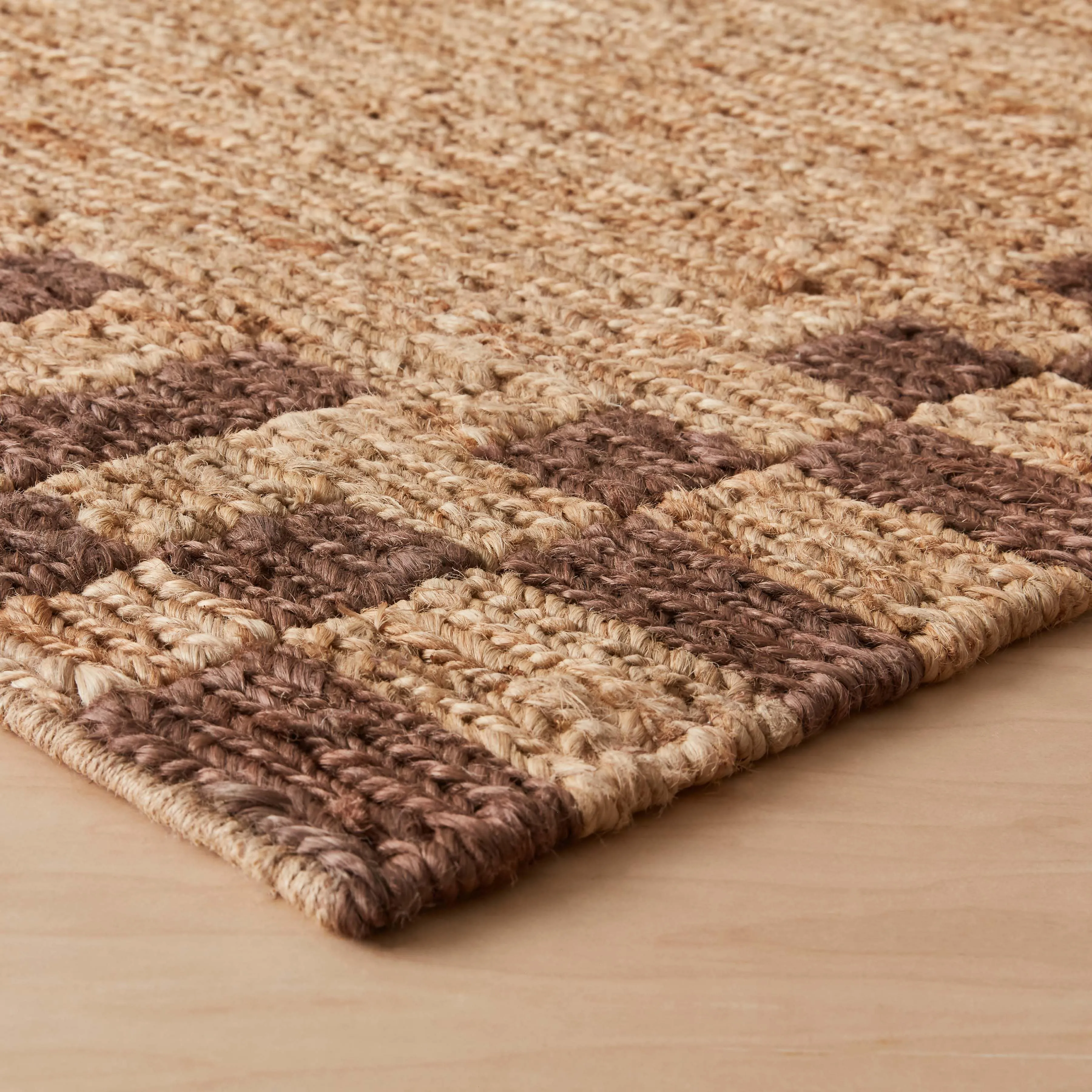 Elora Jute Accent Rug The Citizenry