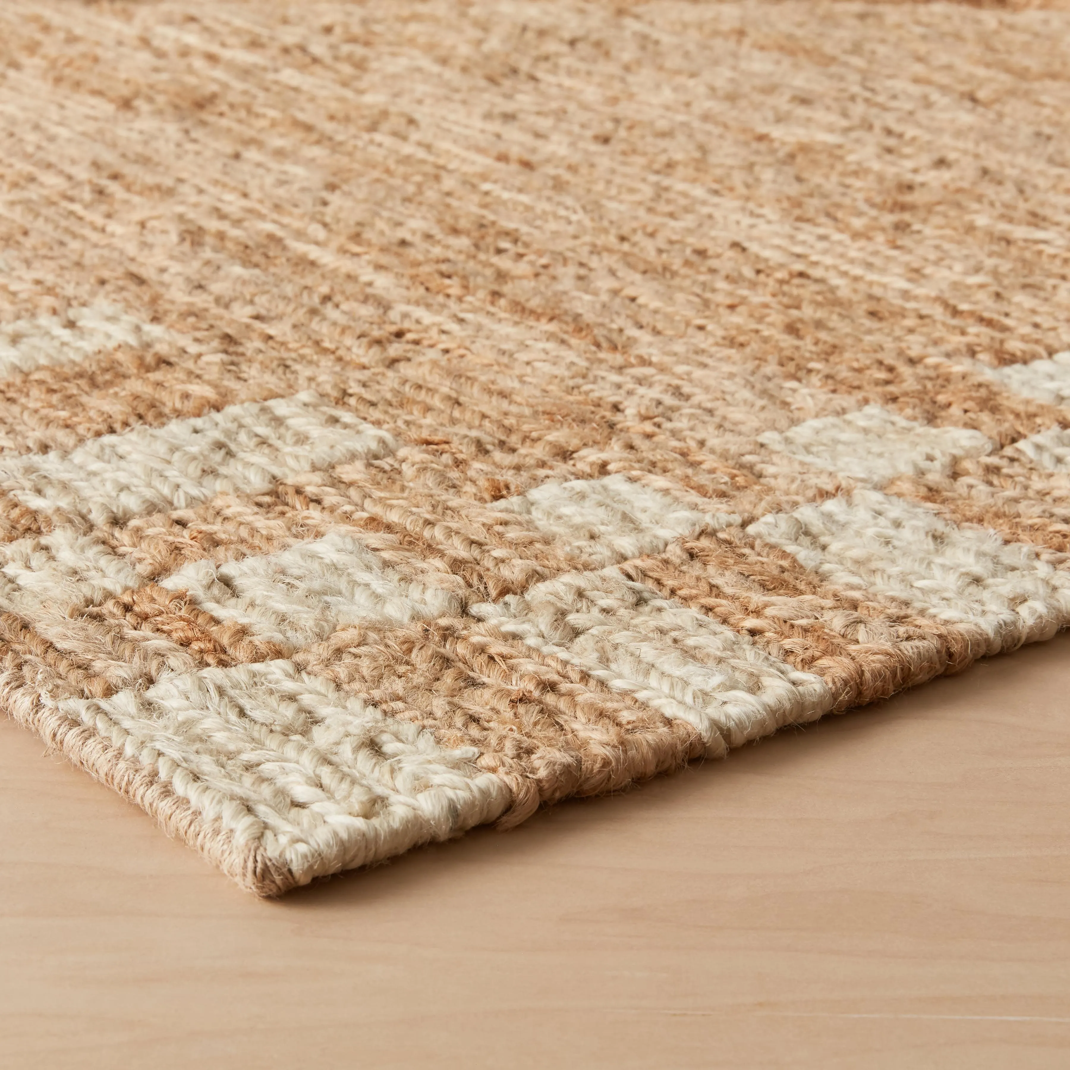 Elora Jute Accent Rug The Citizenry