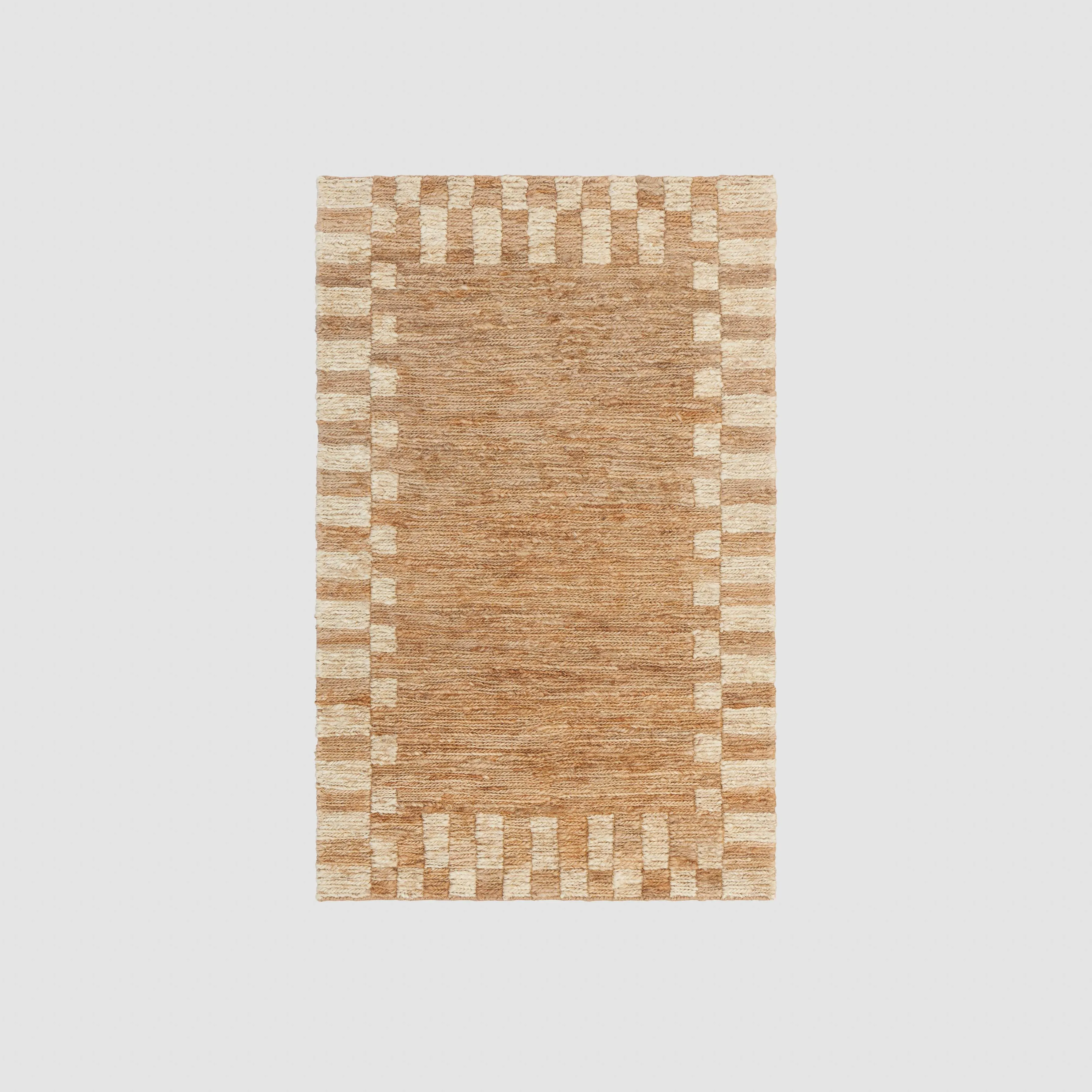 Elora Jute Accent Rug The Citizenry