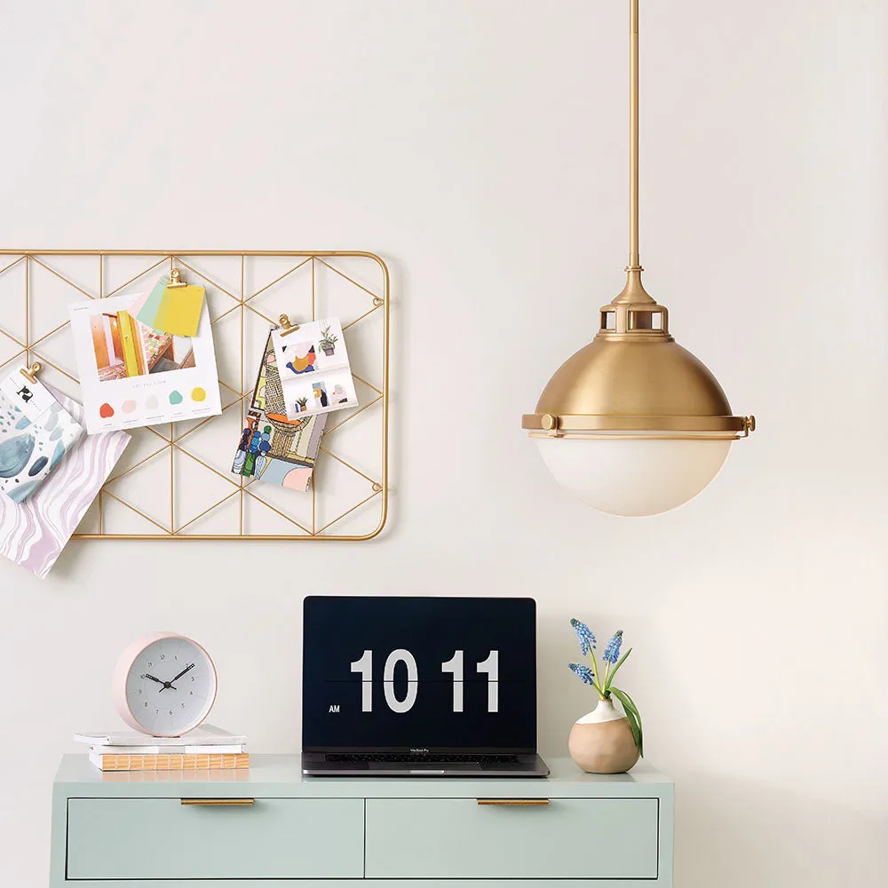 Fletcher Pendant Light