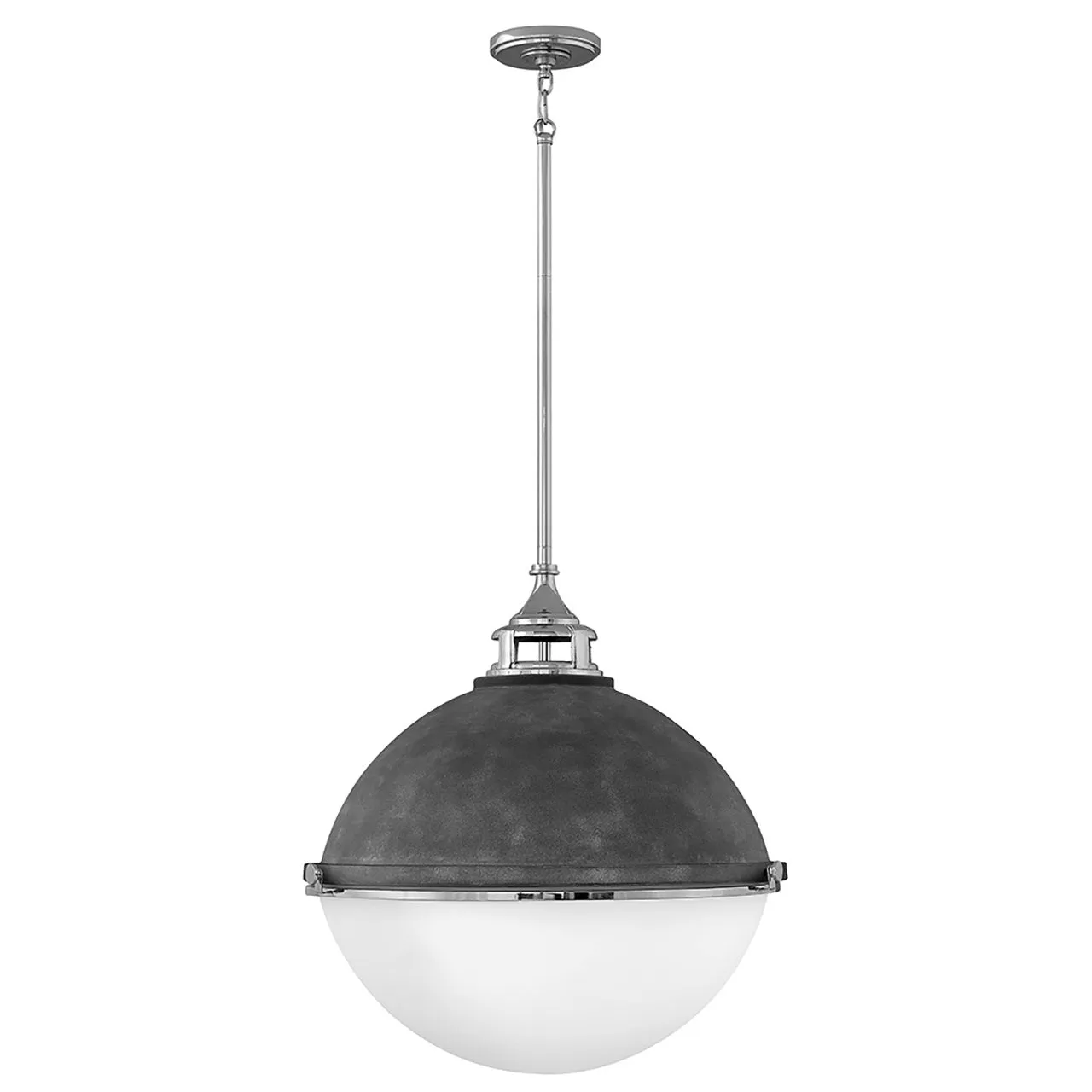 Fletcher Pendant Light