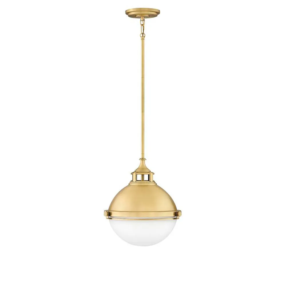 Fletcher Pendant Light