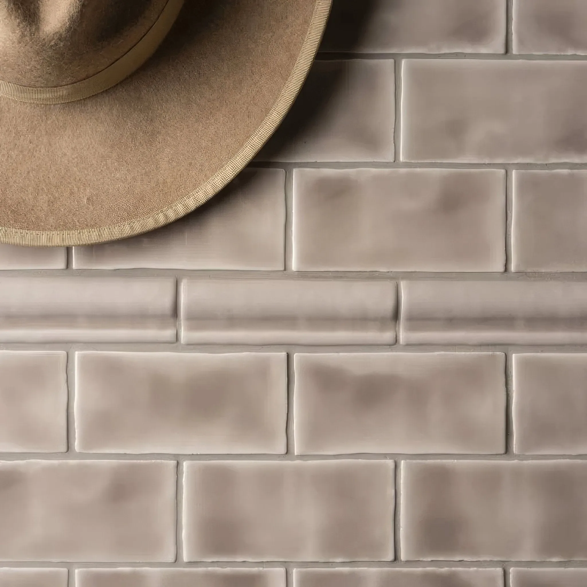 Flint Half Tile
