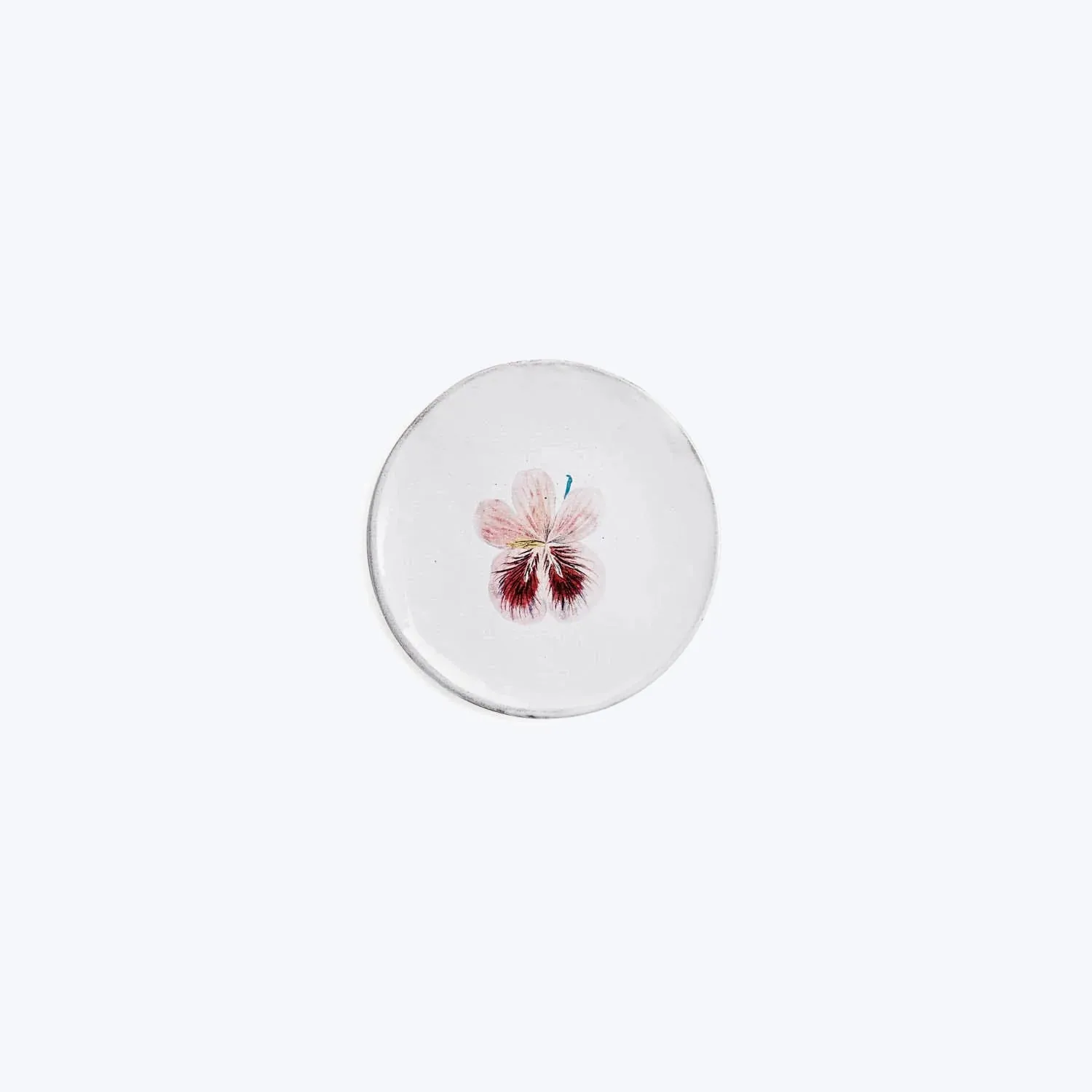 Flower Saucer