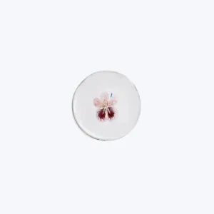 Flower Saucer