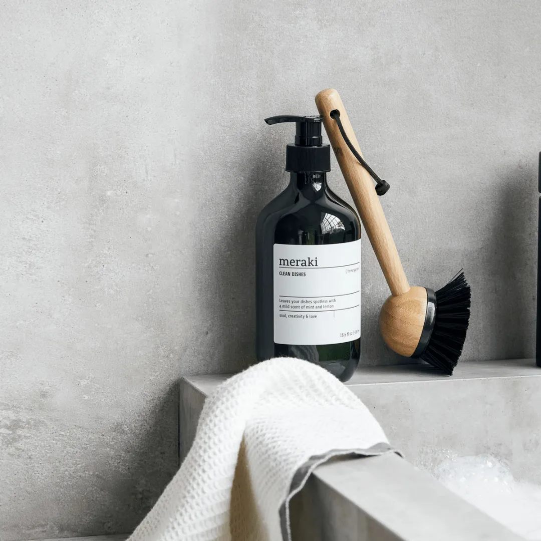 Forest Garden Gift Box | Dish Wash Essentials 450ml Zoco Home