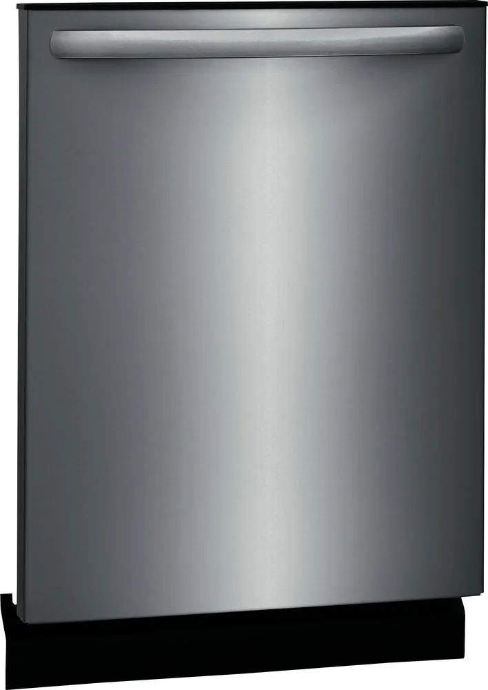 Frigidaire 24" Stainless Steel Built-In Dishwasher - FDPH4316AS
