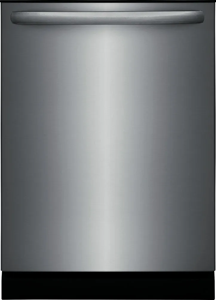 Frigidaire 24" Stainless Steel Built-In Dishwasher - FDPH4316AS