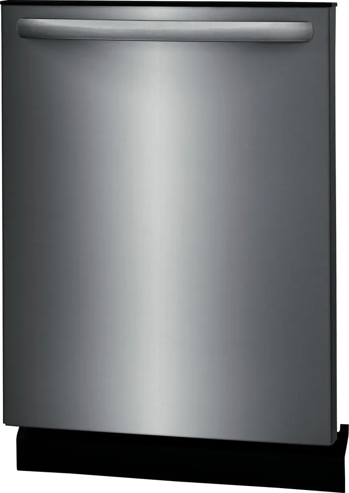 Frigidaire 24" Stainless Steel Built-In Dishwasher - FDPH4316AS