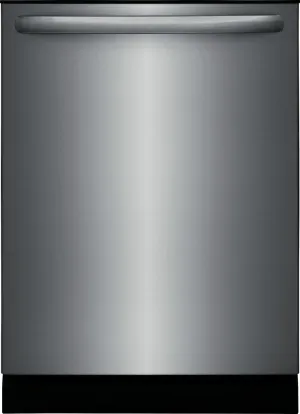 Frigidaire 24" Stainless Steel Built-In Dishwasher - FDPH4316AS