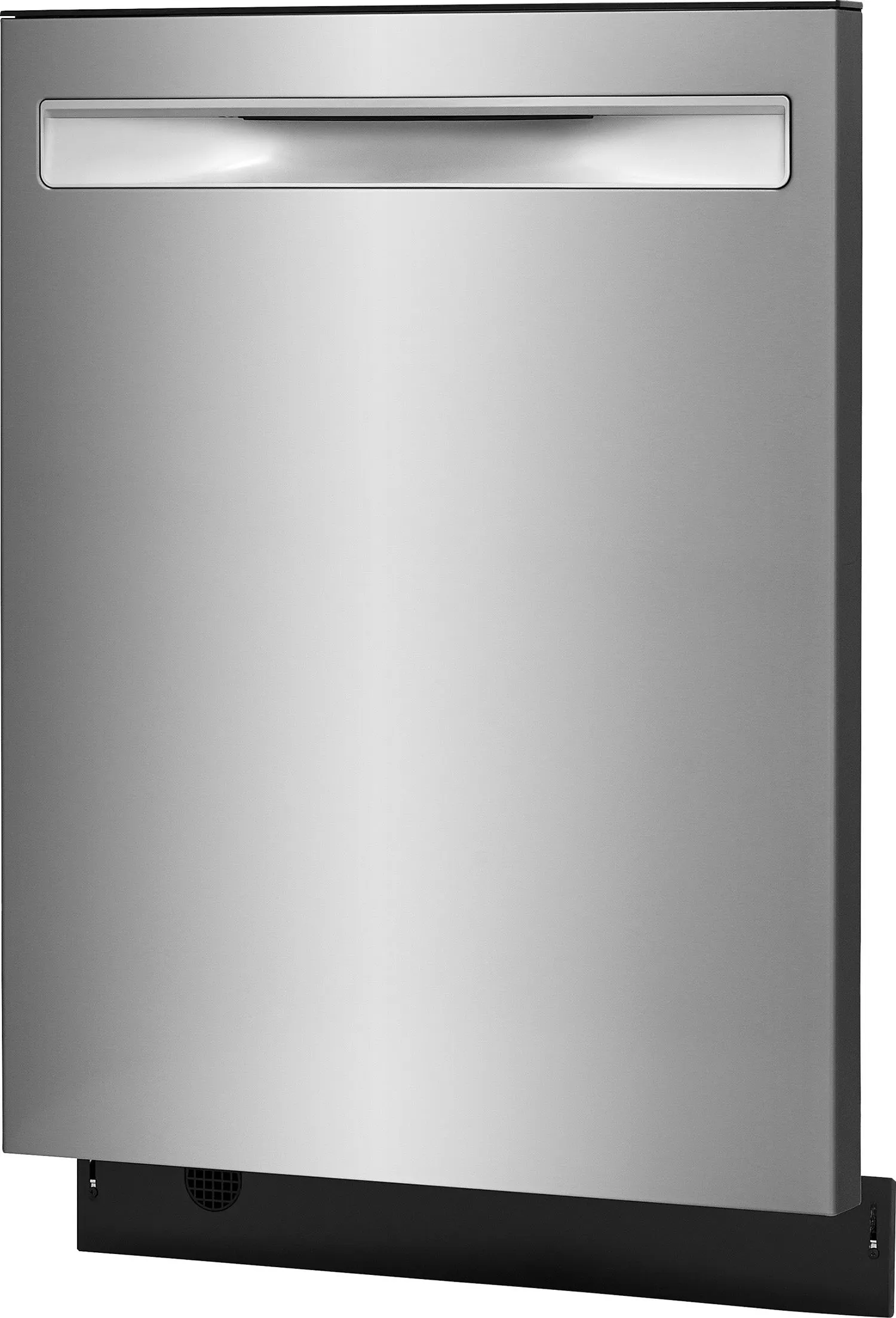 Frigidaire 24" Stainless Steel Dishwasher with BladeSpray® (49 dBA) - FDSP4501AS