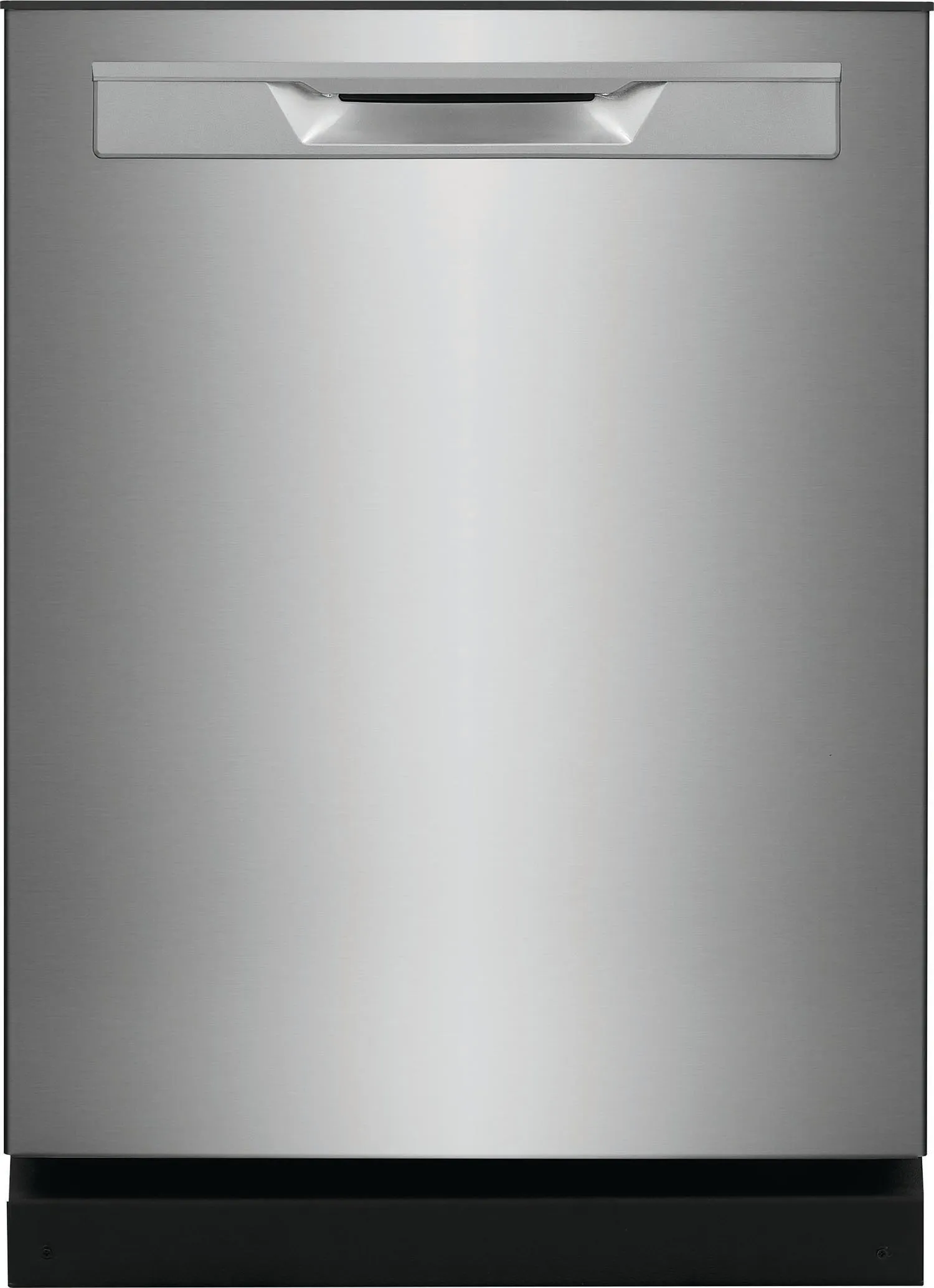 Frigidaire Gallery Smudge-Proof Stainless Steel 24" Built-In Dishwasher - GDPP4517AF