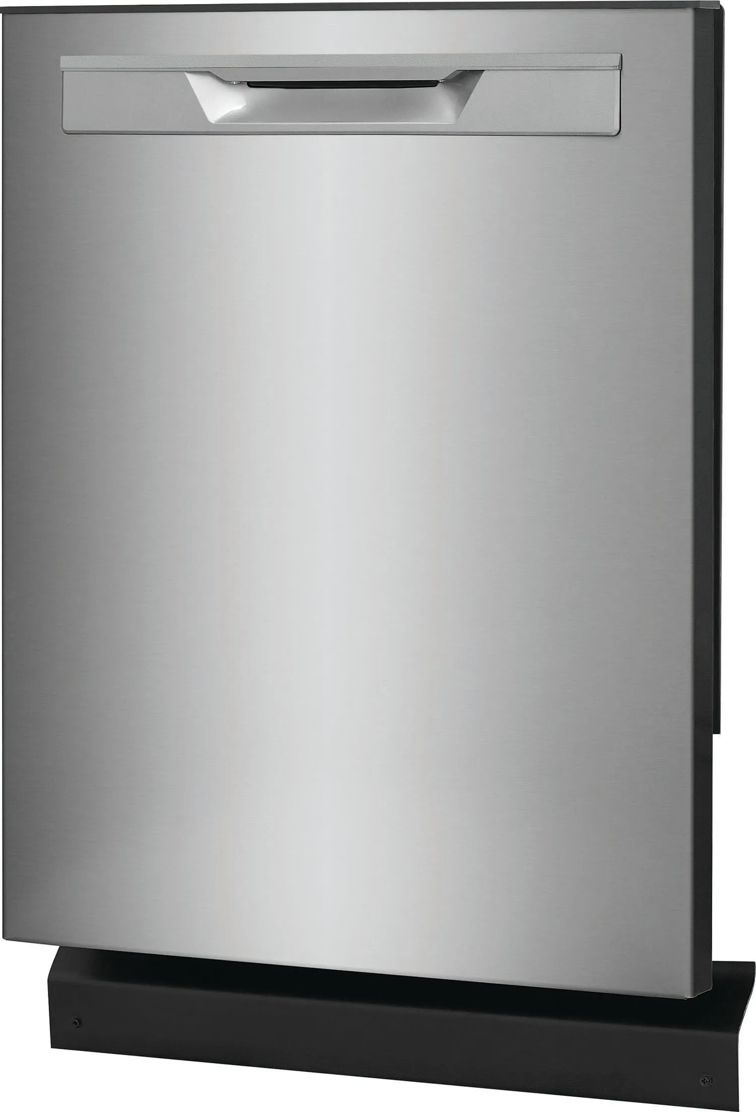 Frigidaire Gallery Smudge-Proof Stainless Steel 24" Built-In Dishwasher - GDPP4517AF