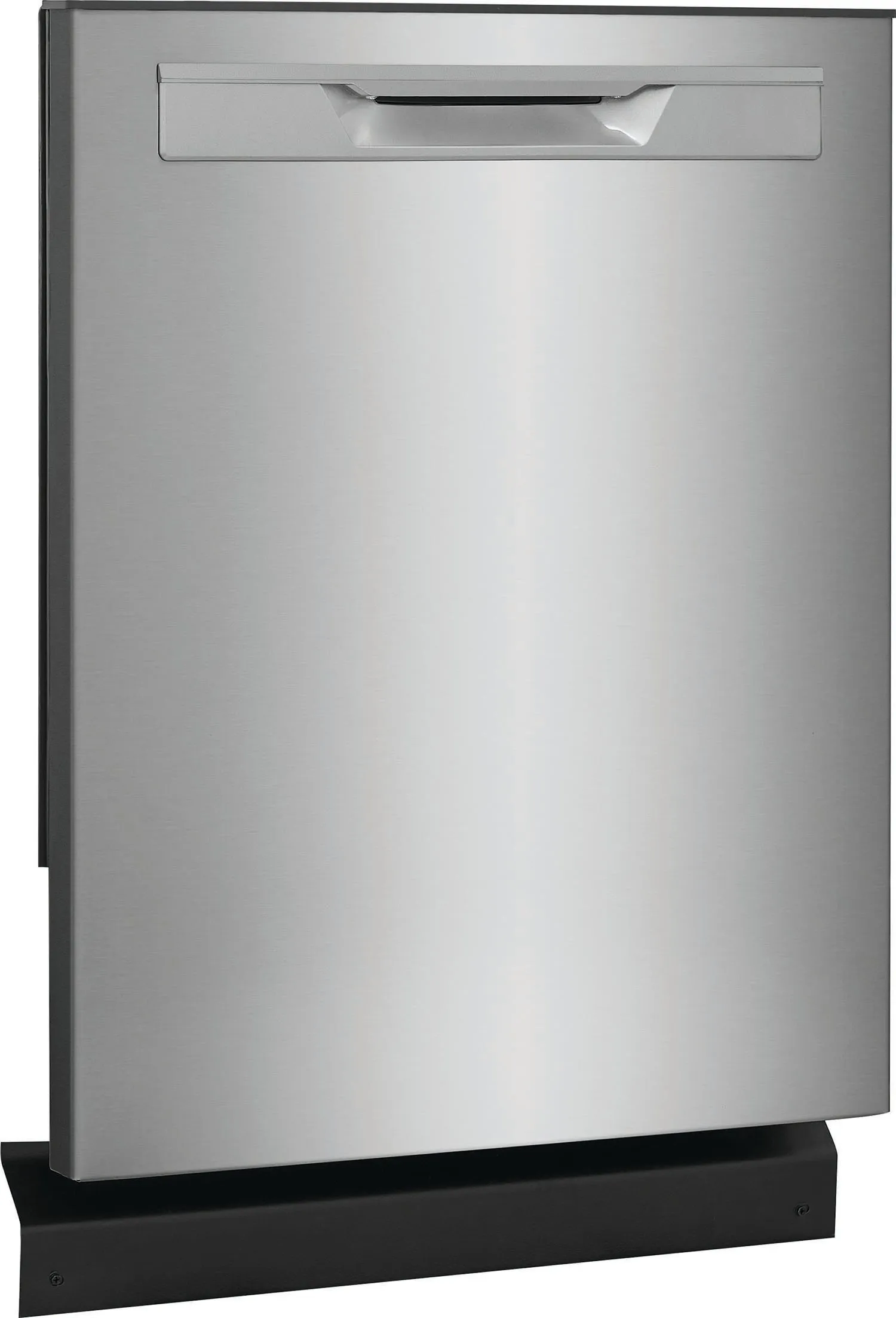 Frigidaire Gallery Smudge-Proof Stainless Steel 24" Built-In Dishwasher - GDPP4517AF
