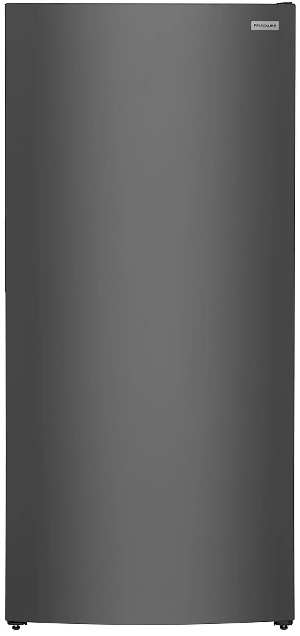 Frigidaire Grey Upright Freezer (20 Cu. Ft.) - FRUF2020AN