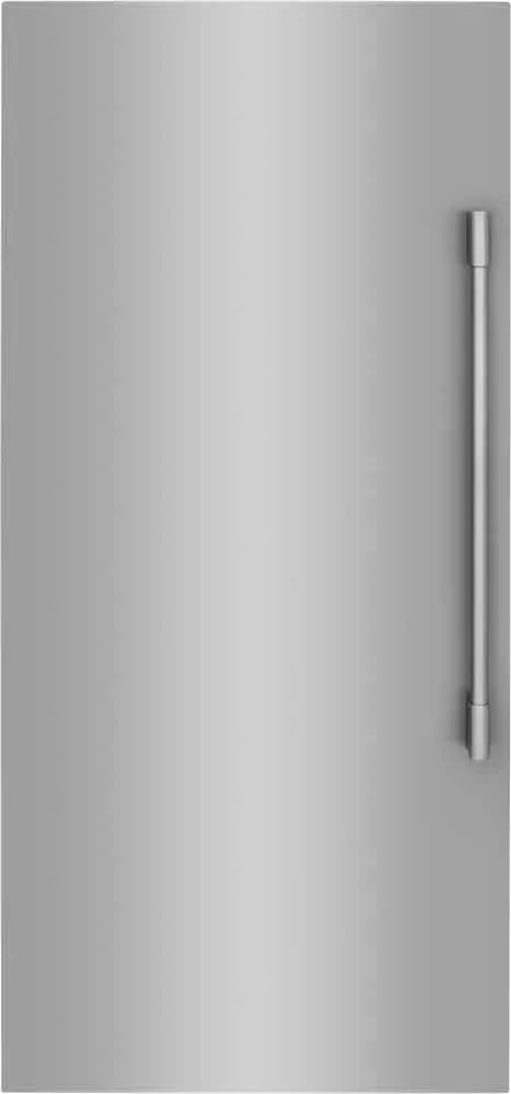 Frigidaire Professional Smudge-Proof Stainless Steel Frost Free All Freezer (18.6 Cu.Ft.) - FPFU19F8WF