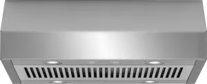 Frigidaire Professional Stainless Steel 30" 400 CFM Under-Cabinet Range Hood - FHWC3050RS