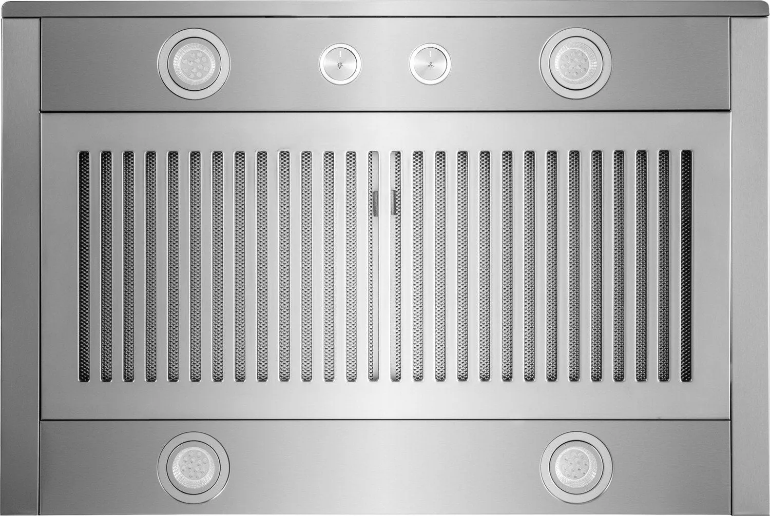 Frigidaire Professional Stainless Steel 30" 400 CFM Under-Cabinet Range Hood - FHWC3050RS