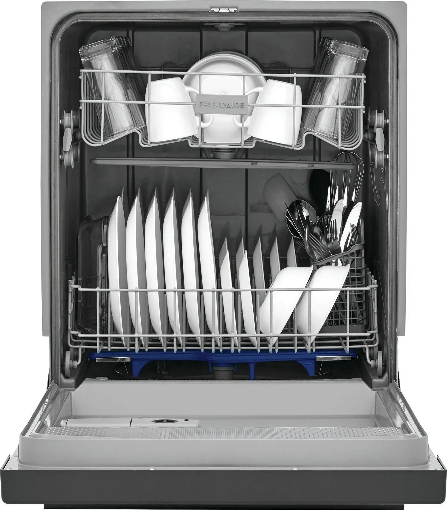 Frigidaire Stainless Steel 24" Built-In Dishwasher - FDPC4221AS