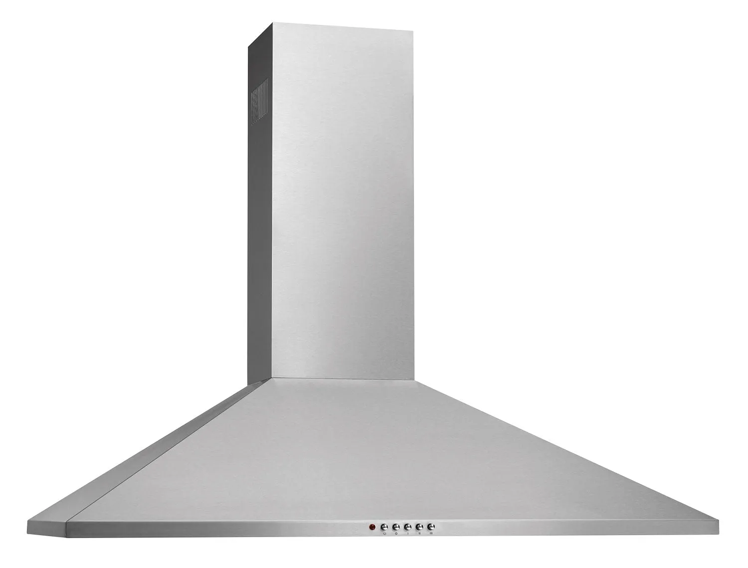 Frigidaire Stainless Steel 30" 400 CFM Range Hood - FHWC3055LS