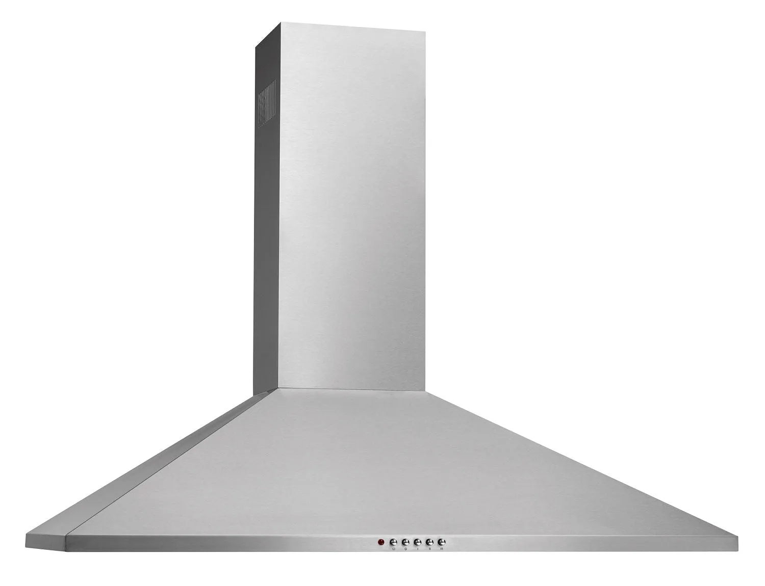 Frigidaire Stainless Steel 36" 400 CFM Range Hood - FHWC3655LS