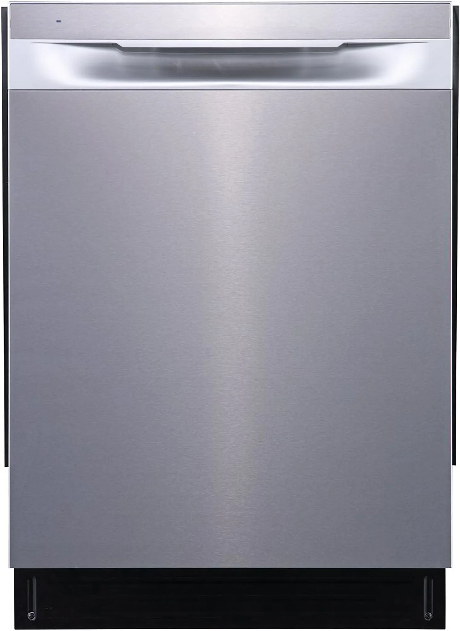 Frigidaire Stainless Steel Built-In Hybrid Tub Dishwasher - FDHP4336AS