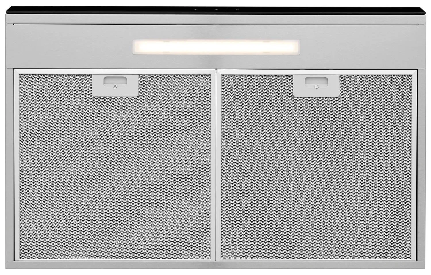 Frigidaire Stainless Steel Undercabinet Ventilation Hood 30" 330 CFM - FCVW3062AS