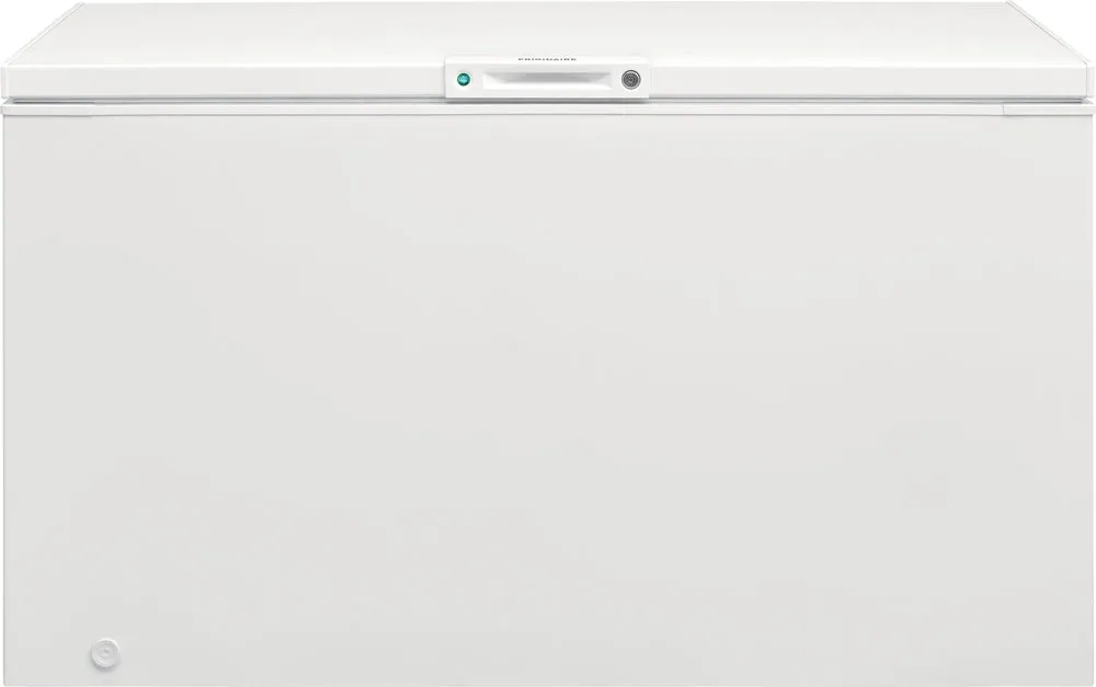 Frigidaire White Chest Freezer (15 Cu. Ft.) - FFCL1542AW