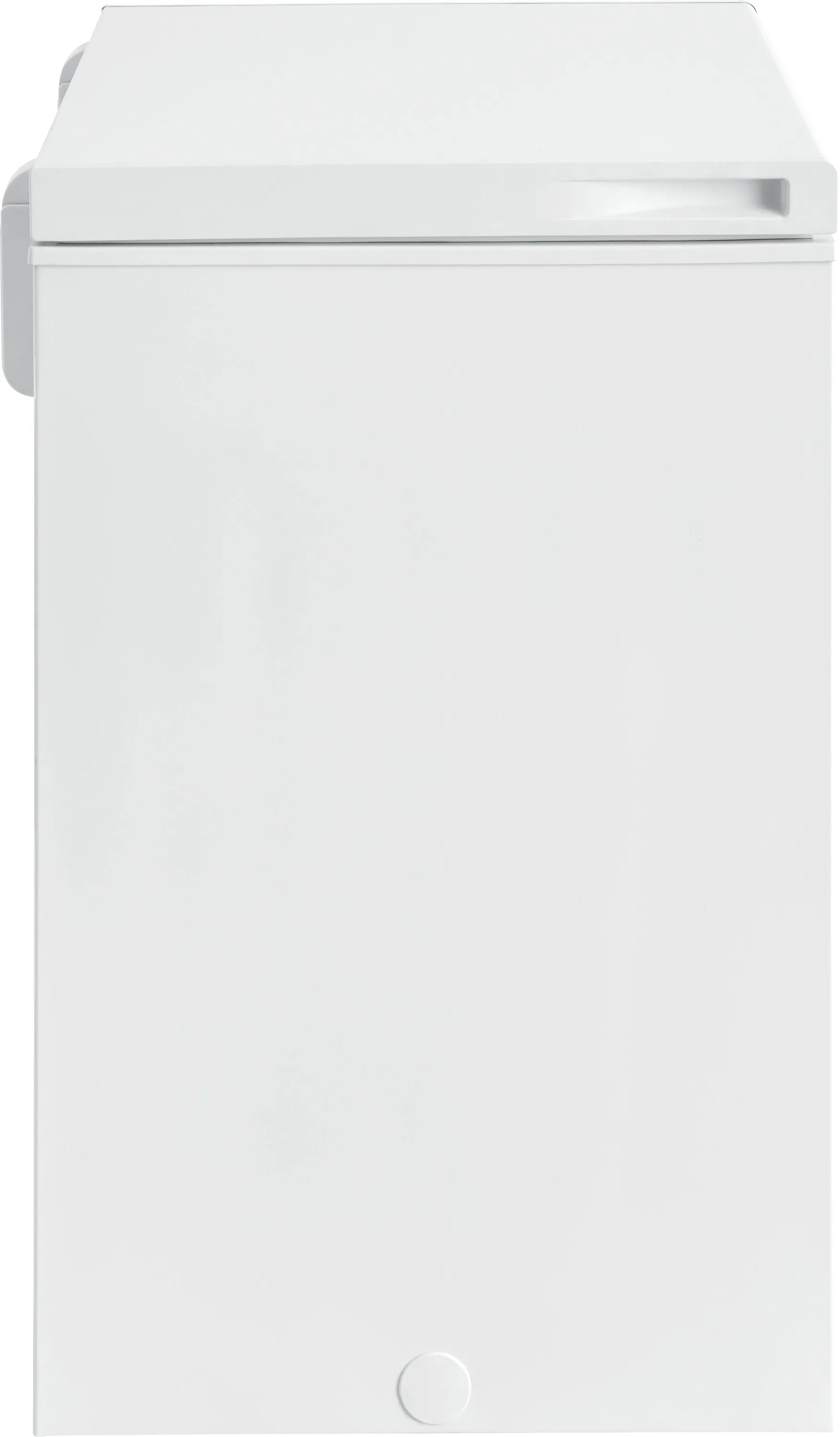 Frigidaire White Chest Freezer (7.2 Cu. Ft.) - FFFC07M2UW