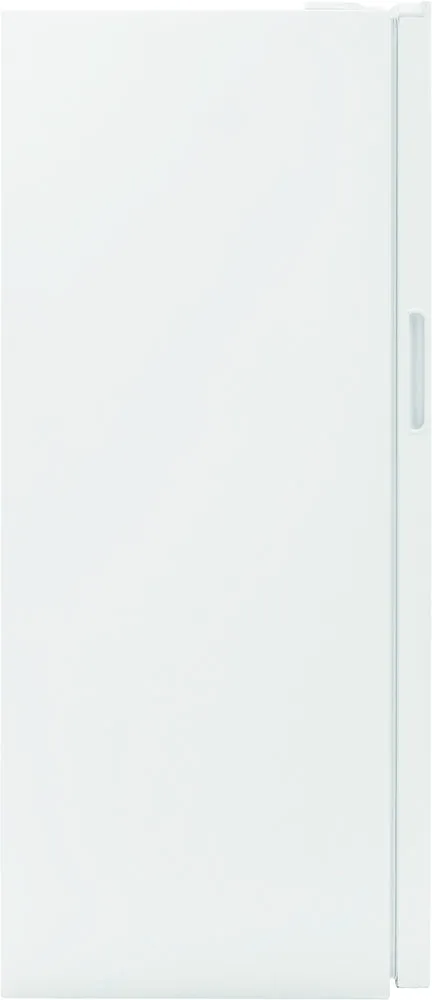 Frigidaire White Frost Free Upright Freezer (15.5 Cu. Ft.) - FFFU16F2VW