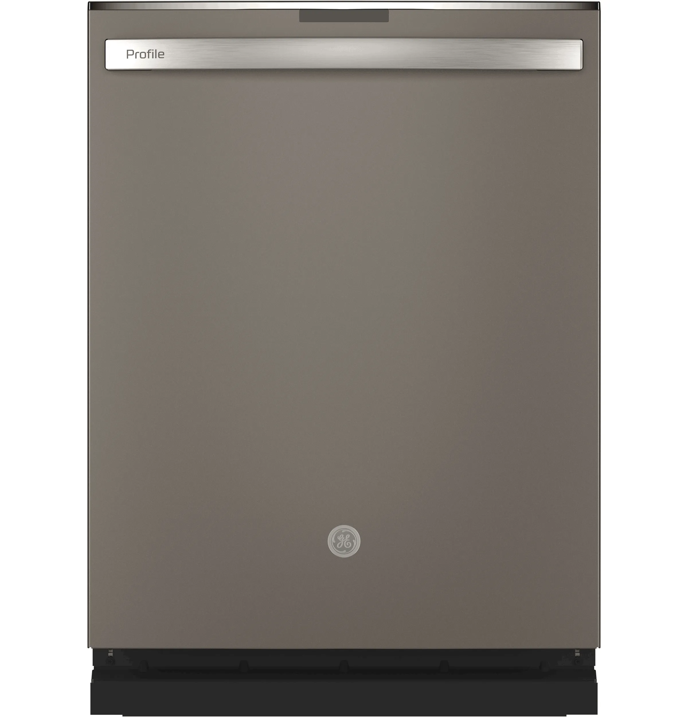GE Profile Slate 24" Dishwasher- PDT715SMNES