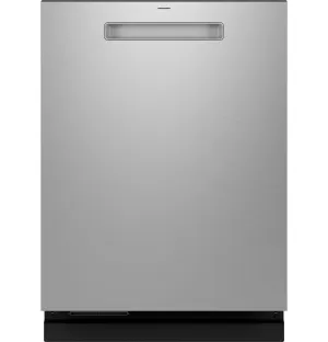 GE Profile Stainless 24" Dishwasher with UltraFresh System - PDP755SYVFS