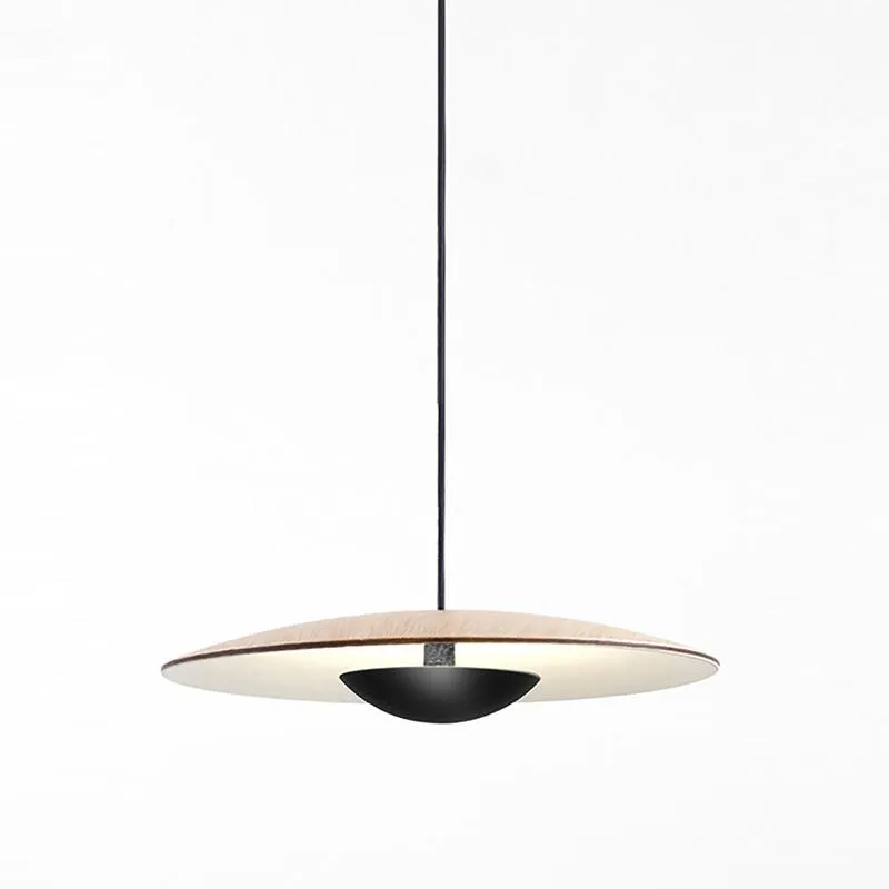 Ginger LED Cluster Pendant Light