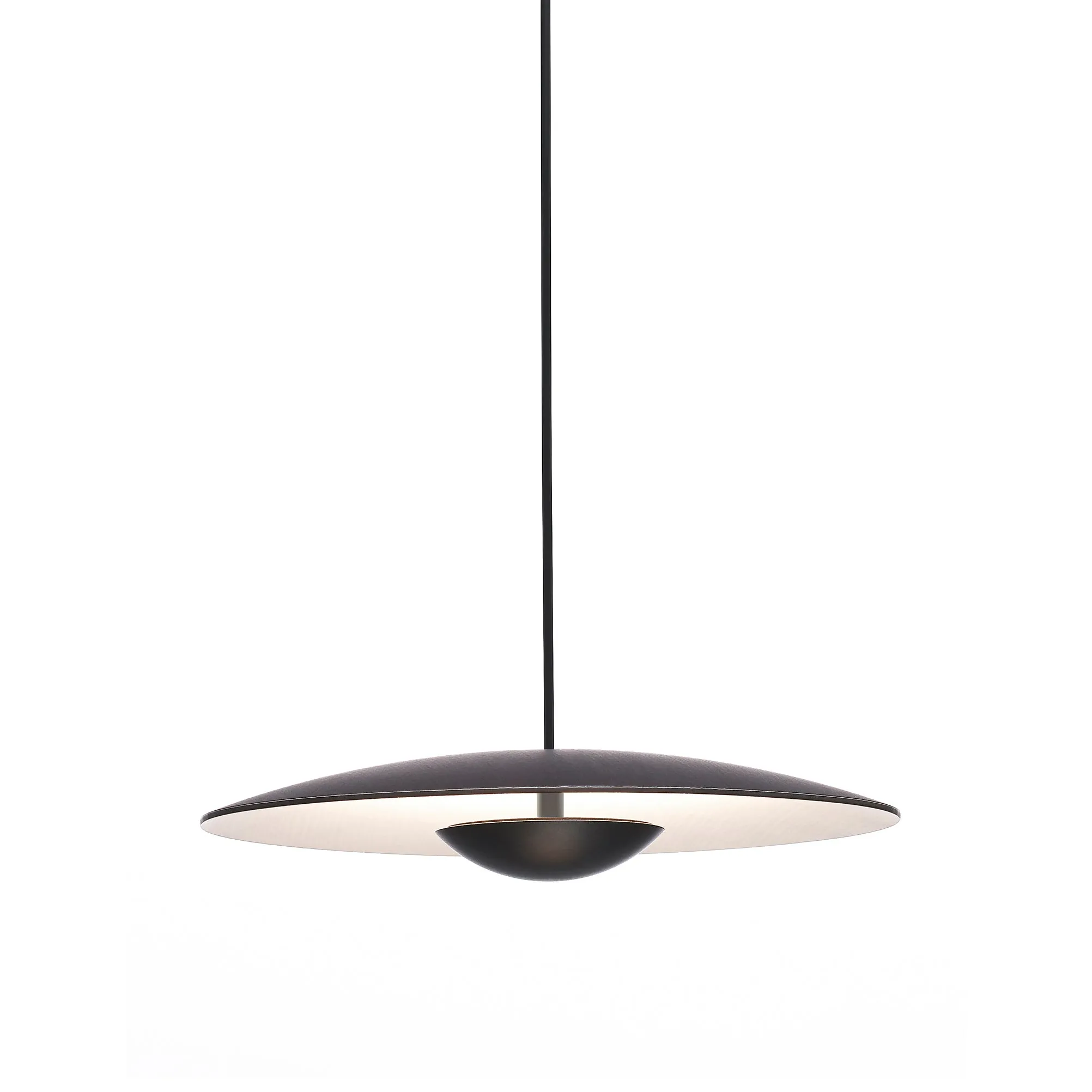 Ginger LED Cluster Pendant Light