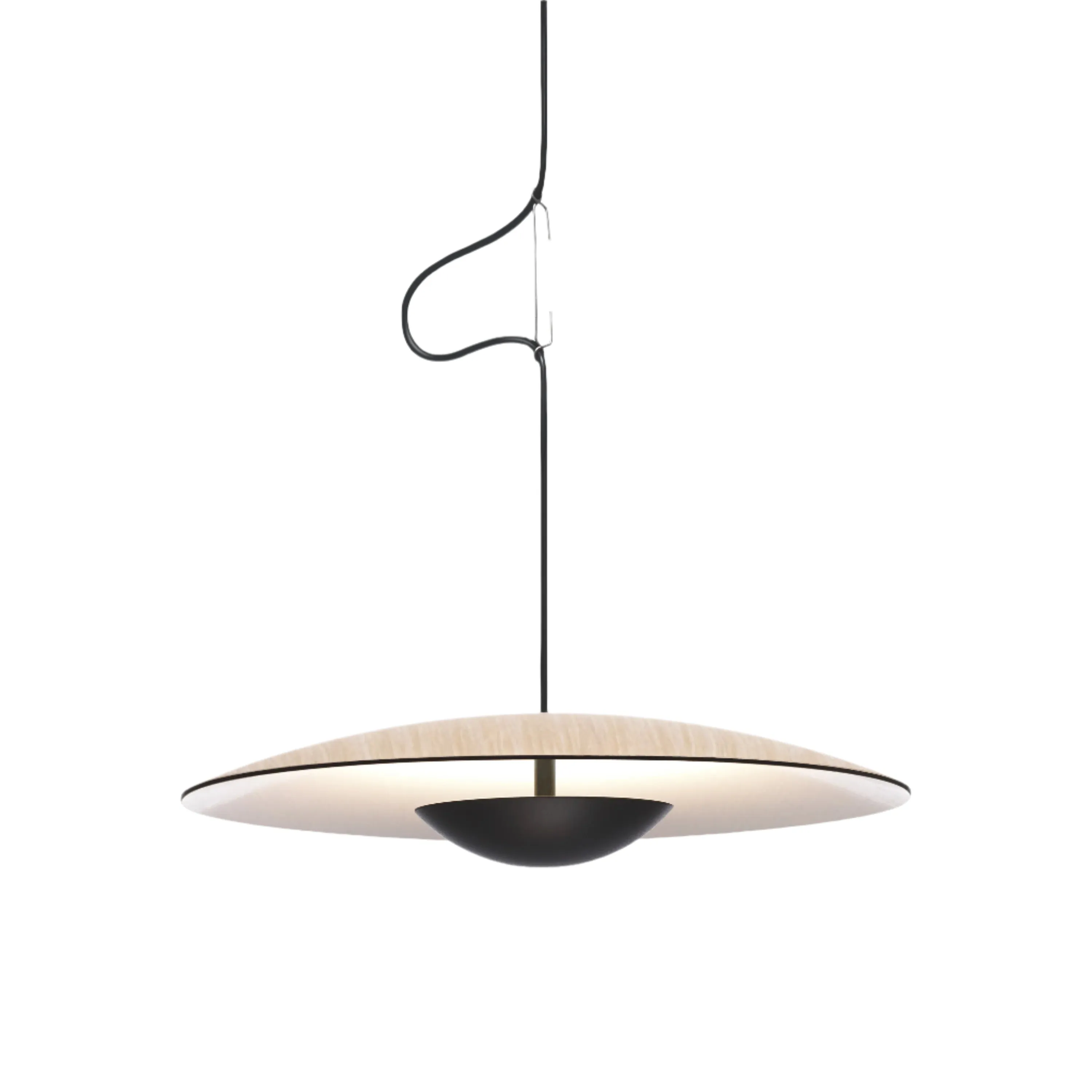 Ginger LED Cluster Pendant Light