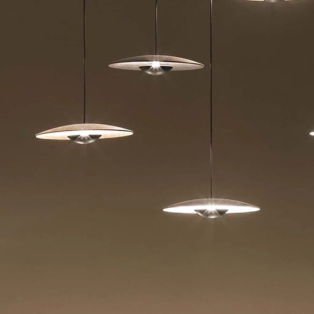 Ginger LED Cluster Pendant Light