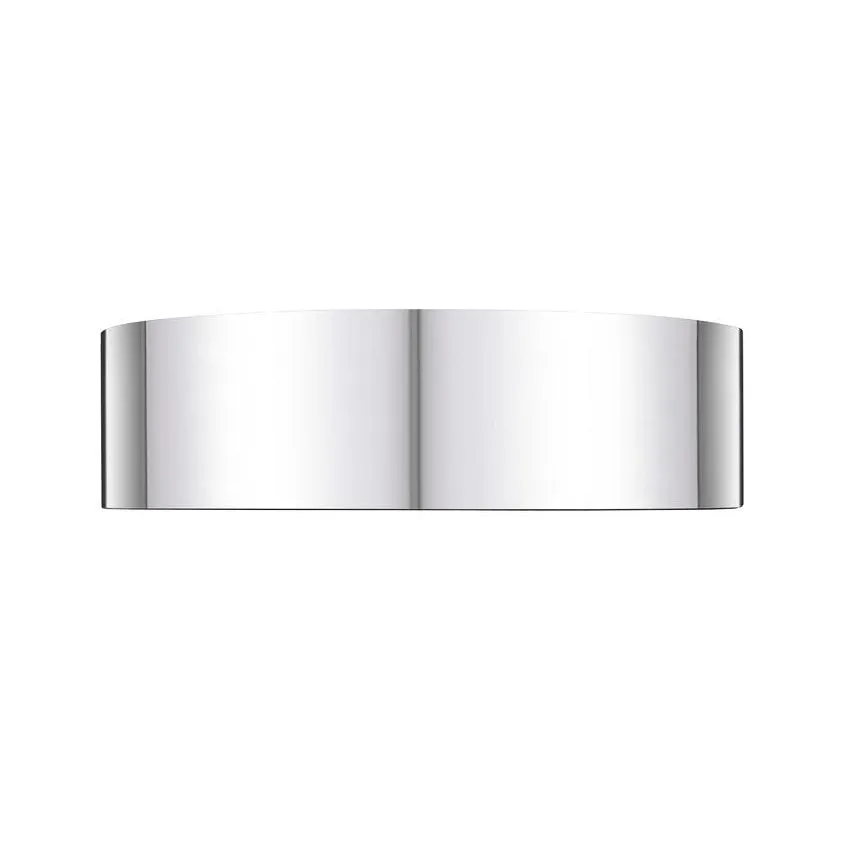 Harley 4-Light Flush Mount