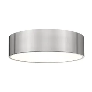 Harley 4-Light Flush Mount