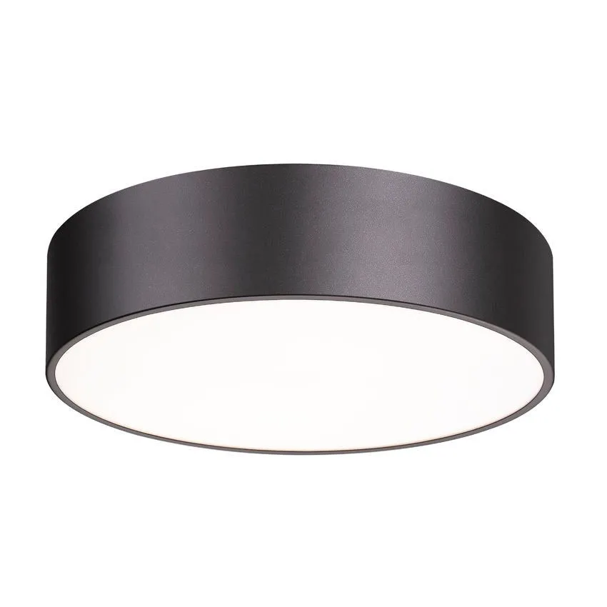 Harley 4-Light Flush Mount