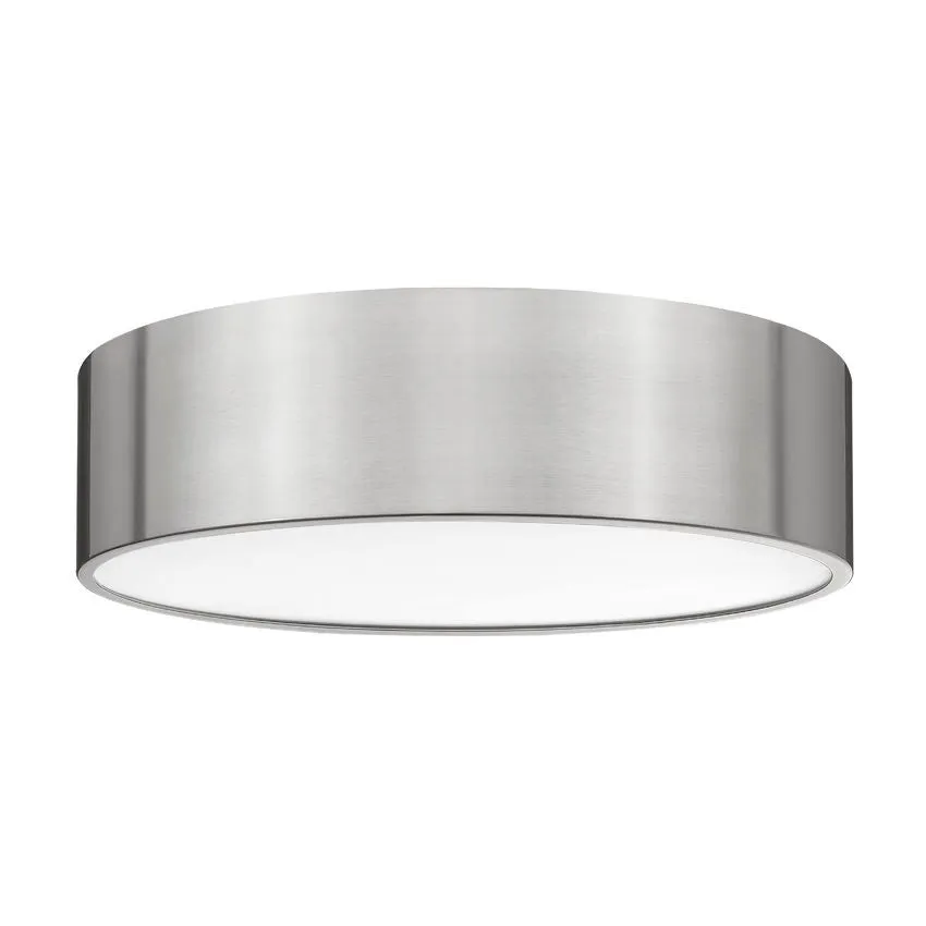 Harley 4-Light Flush Mount