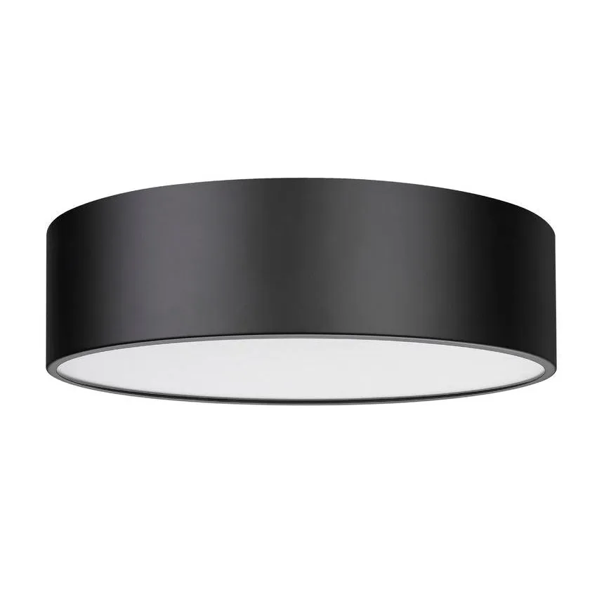 Harley 4-Light Flush Mount