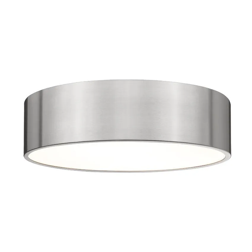 Harley 4-Light Flush Mount