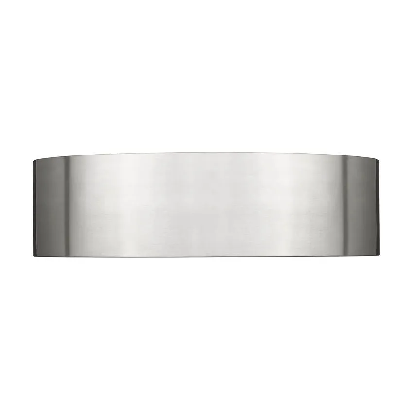Harley 4-Light Flush Mount