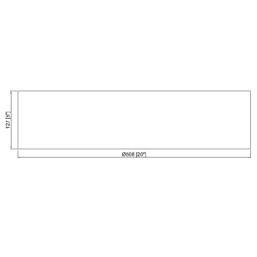 Harley 4-Light Flush Mount