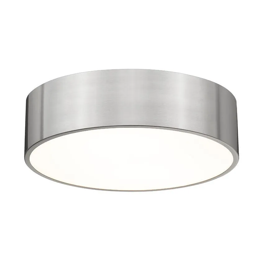 Harley 4-Light Flush Mount