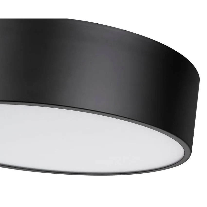 Harley 4-Light Flush Mount
